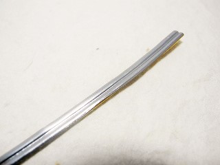 リード　プラチナ　2mm　1m